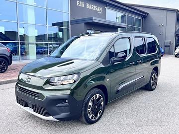 FIAT Doblò Qubo L 7 Posti Automatico Passo Lungo