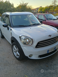 . Mini contryman 1.6 90cv