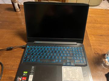 ideapad gaming 3 lenovo