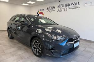 Kia Ceed Sportswagon 1.6 CRDi 136 CV MHEV DCT SW B