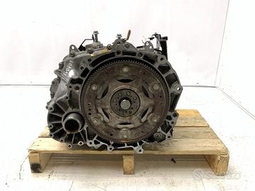 CAMBIO AUTOMATICO 9M 204DTD 2.0D 132Kw 180CV R R