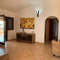Casa al mare - borgo san basilio