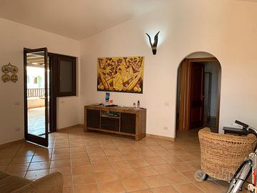 Casa al mare - borgo san basilio