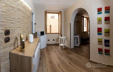 Appartamento Centro storico Alghero