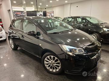 Opel Corsa 5p 1.4 Innovation (cosmo) 90cv AUTO, ok