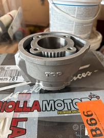 tpr 86cc  minarelli orizzontale