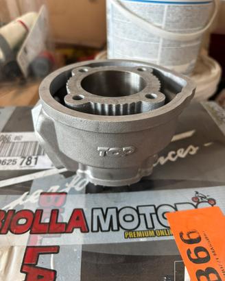 tpr 86cc  minarelli orizzontale