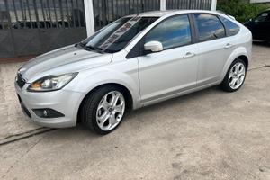 FORD FOCUS 1.6 DIESEL 12/2009