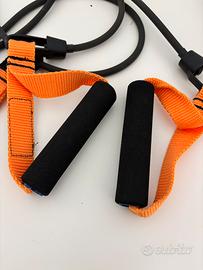 Finis Fascia di resistenza Dryland