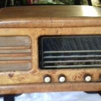 Radio , giradischi , stereo 7 e 8 , rica