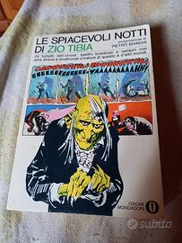 Fumetto vintage 1969 Zio Tibia