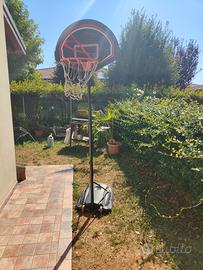 canestro da basket