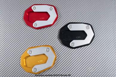 Estensione cavalletto DUCATI Monster MS