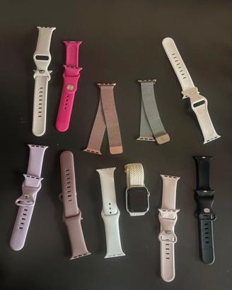 Apple Watch serie 4