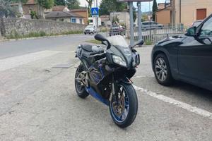 Aprilia RS 125 2010