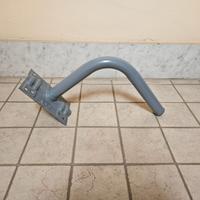 Palo per antenna parabola