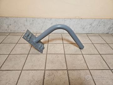 Palo per antenna parabola