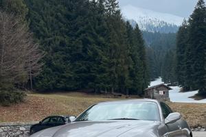 Maserati 4200 coupe ASI