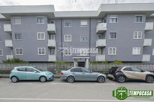 TRILOCALE CON TERRAZZO IN CENTRO GAGGIANO!!