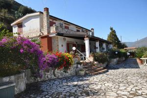 Villa di 156 m² con 5 locali a Itri