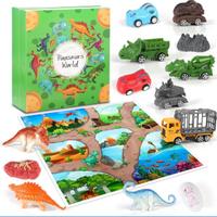 Calendario avvento bambini