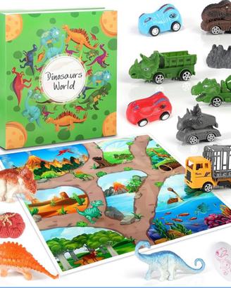 Calendario avvento bambini