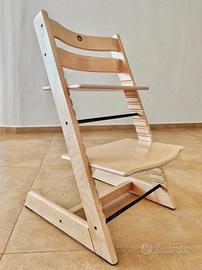Seggiolone Tripp Trapp Stokke