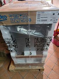 Lavastastovilia 45 cm beko da incasso