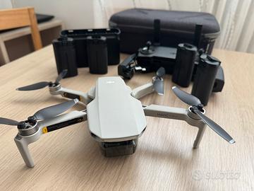 Dji mavic mini