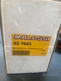 Malossi frizione automatica delta clutch 527643