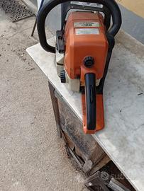 Motosega stihl