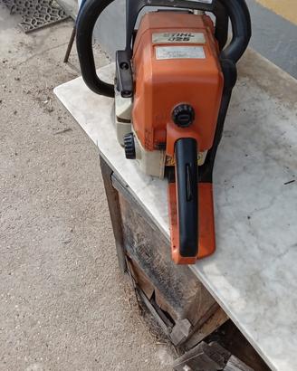 Motosega stihl
