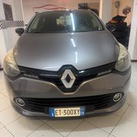 Clio 1.2 75CV GPL CASA MADRE