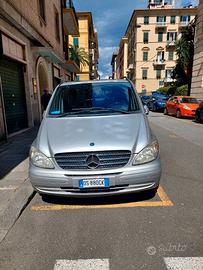 mercedes-benz monovolume
