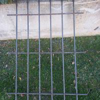 inferiata per finestra