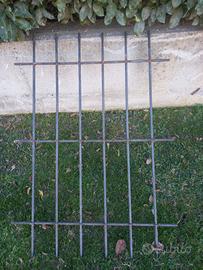 inferiata per finestra