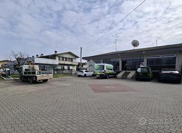 UFFICIO A CAPRIANO DEL COLLE