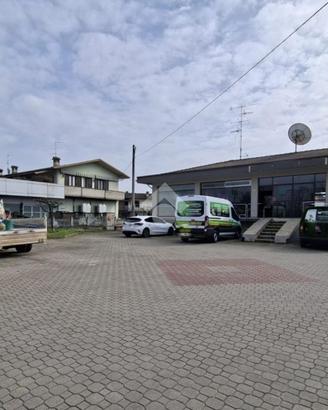 UFFICIO A CAPRIANO DEL COLLE