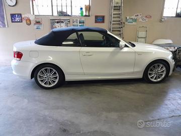 Bmw 120 d