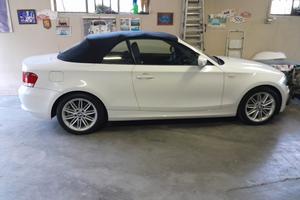 Bmw 120 d