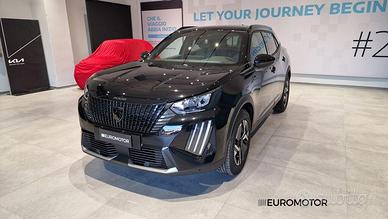 Peugeot 2008 1.2 hybrid Allure 136cv e-dcs6