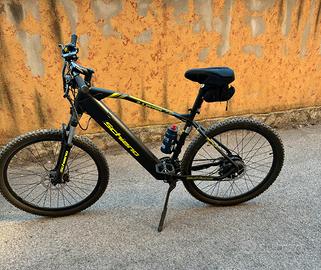 Bci Mtb elettrica