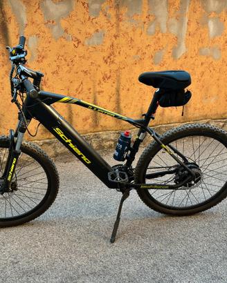 Bci Mtb elettrica