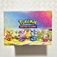 ✨ Evoluzioni Prosmatiche ( Mini Tin ) ✨