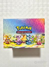 ✨ Evoluzioni Prosmatiche ( Mini Tin ) ✨