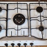 Piano cottura Franke