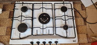 Piano cottura Franke