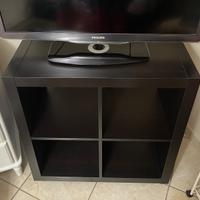 Mobile TV Expedit (Kallax) IKEA