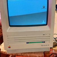 Macintosh SE