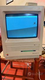 Macintosh SE